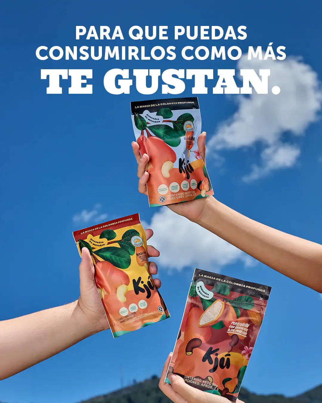Combos