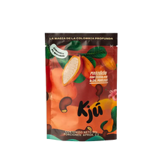 Marañones Kjú - Colombia – maranoneskju