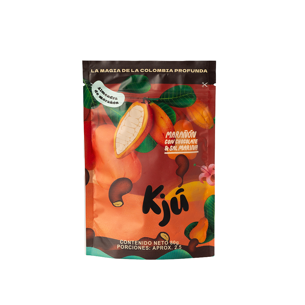 KJÚ MIX & MATCH