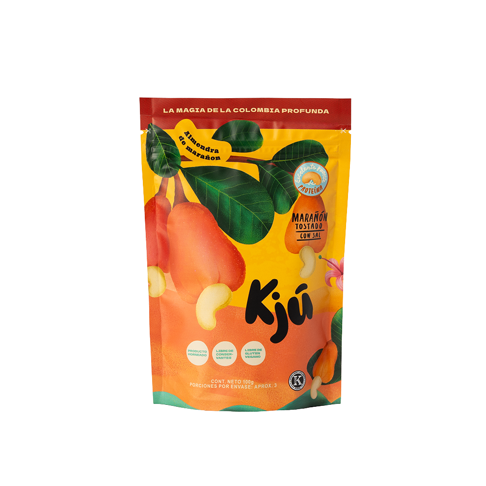 KJÚ MIX & MATCH