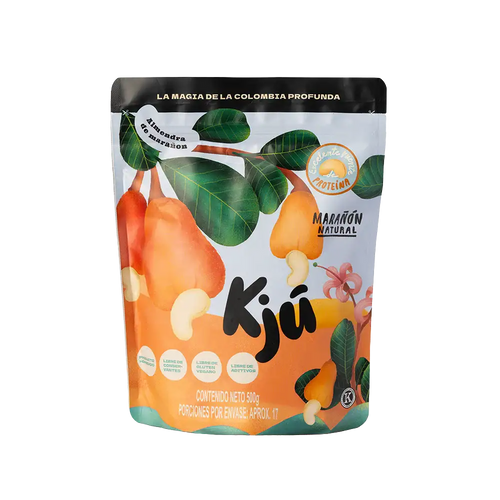 Combo Amor & Crujido | Marañón KJÚ