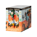 MARAÑÓN NATURAL DISPLAY SNACK 30gr x 16 und