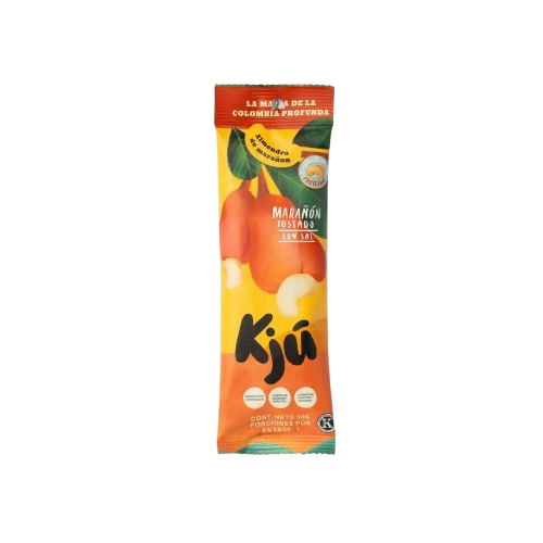 KJÚ MIX & SWEET | COMBO DE MARAÑÓN