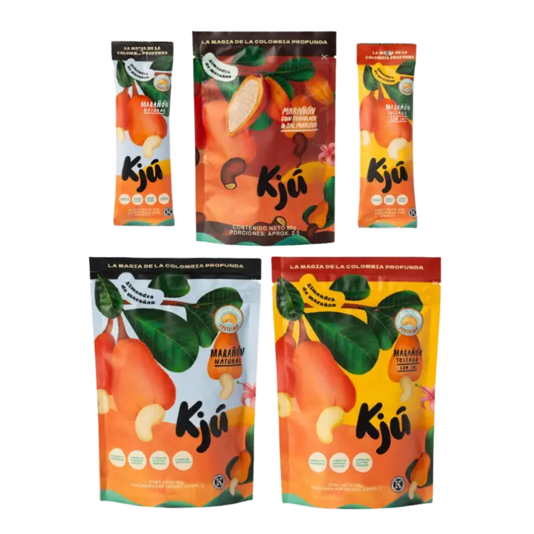 KJÚ MIX & MATCH