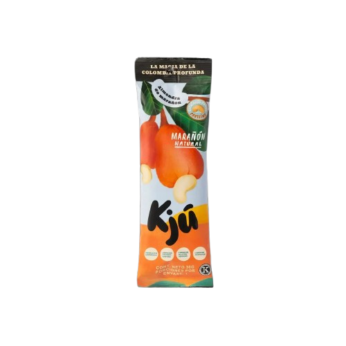 KJÚ MIX & SWEET | COMBO DE MARAÑÓN